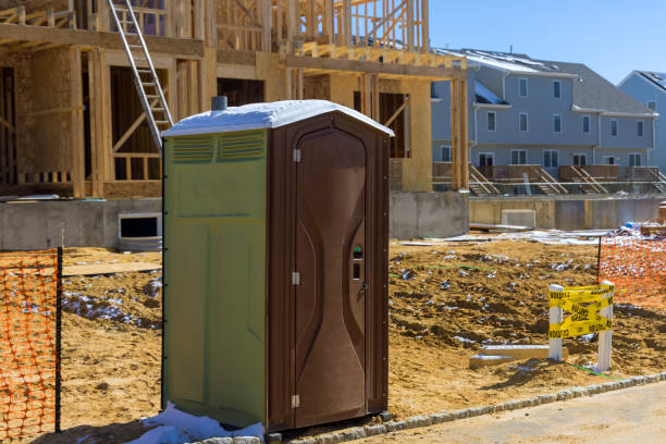 Best Portable restroom trailer rental  in Athens, AL
