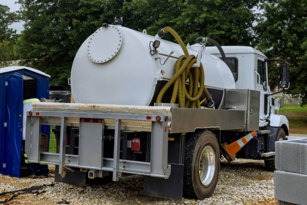 Best Portable restroom trailer rental  in Athens, AL