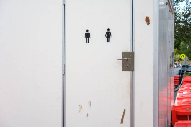 Best Portable restroom trailer rental  in Athens, AL
