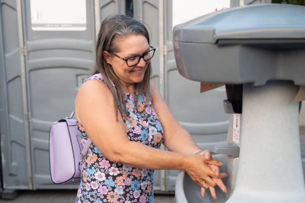 Best Porta potty rental for parties  in Athens, AL