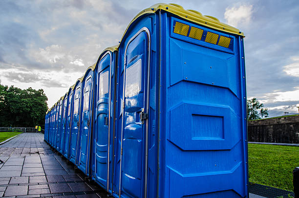 Best High-end porta potty rental  in Athens, AL